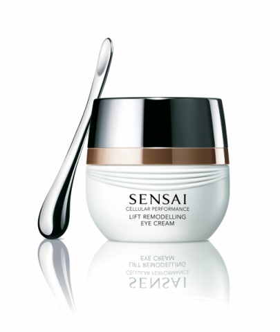 Sensai Cellular Performance Lift Remodelling Eye Cream  i gruppen Ansikte / Ögon / Ögonkräm hos Hudotekets Webshop (10044000 6)